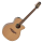 Takamine TSF40C - Chitarra 6 corde nex (mini jumbo style) cutaway elettrificata 