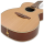 Takamine TSF40C - Chitarra 6 corde nex (mini jumbo style) cutaway elettrificata 