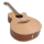 Takamine TSF40C - Chitarra 6 corde nex (mini jumbo style) cutaway elettrificata 