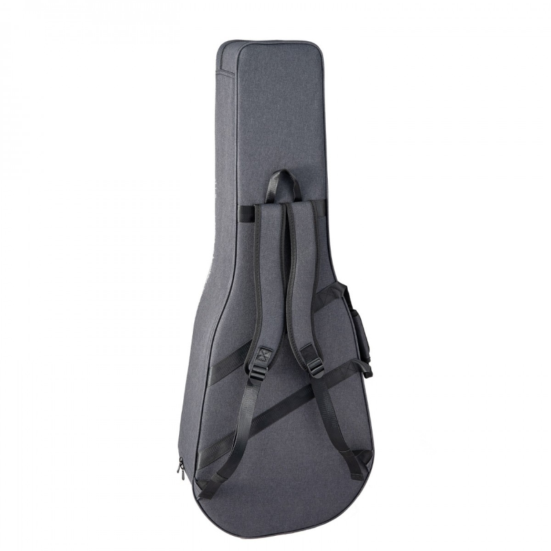 Takamine TSF48C - Chitarra 6 corde nex (mini jumbo style) cutaway elettrificata