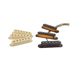 Fender Custom Shop Ancho Poblano Stratocaster® Pickups, Set of 3
