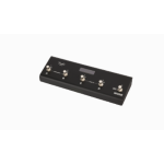 Fender LTX-5 Footswitch