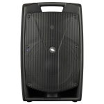 Proel V12 Pro Diffusore Amplificato a 2 Vie 600 Watt 12"