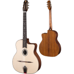 Eastman DM1