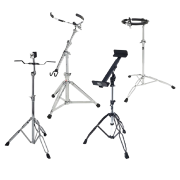 Stand e Supporti Percussioni