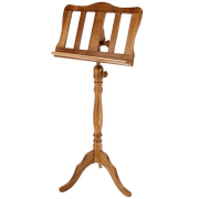 Leggii in Legno