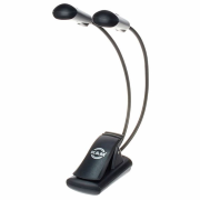 Accessori per leggii, luci ecc, ricambi