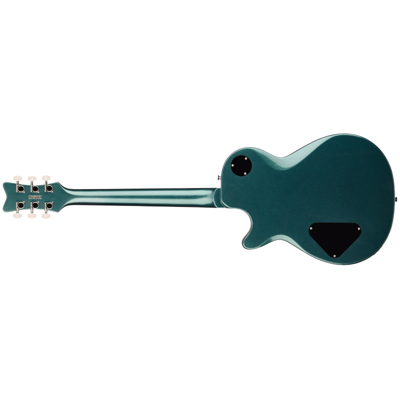 Gretsch Electromatic® Jet™ Club, Rosewood Fingerboard, Druid Green