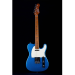 Jet Guitars JT300LPB SS Lake Placid Blue Roasted Maple