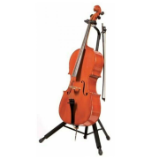 Supporti per Violoncello, poggia puntale, cordiere, ponticelli