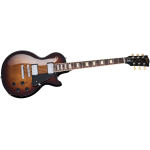 Gibson Les Paul Studio Smokehouse Burst LPST01KHCH1