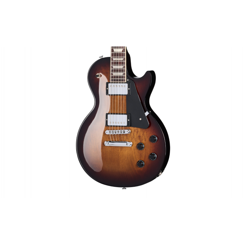 Gibson Les Paul Studio Smokehouse Burst LPST01KHCH1