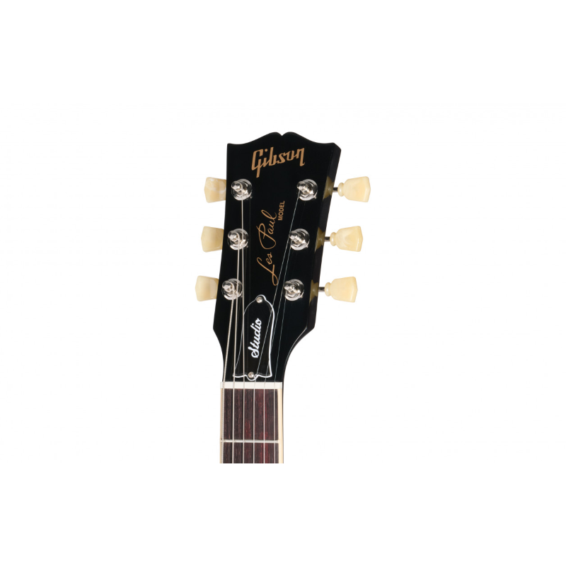 Gibson Les Paul Studio Smokehouse Burst LPST01KHCH1