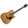Takamine GSD1CE-NG - Chitarra 6 corde dreadnought cutaway elettrificata - Serie G Selected Series 
