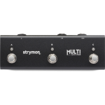 Strymon Multi switch Plus  Footswitch 