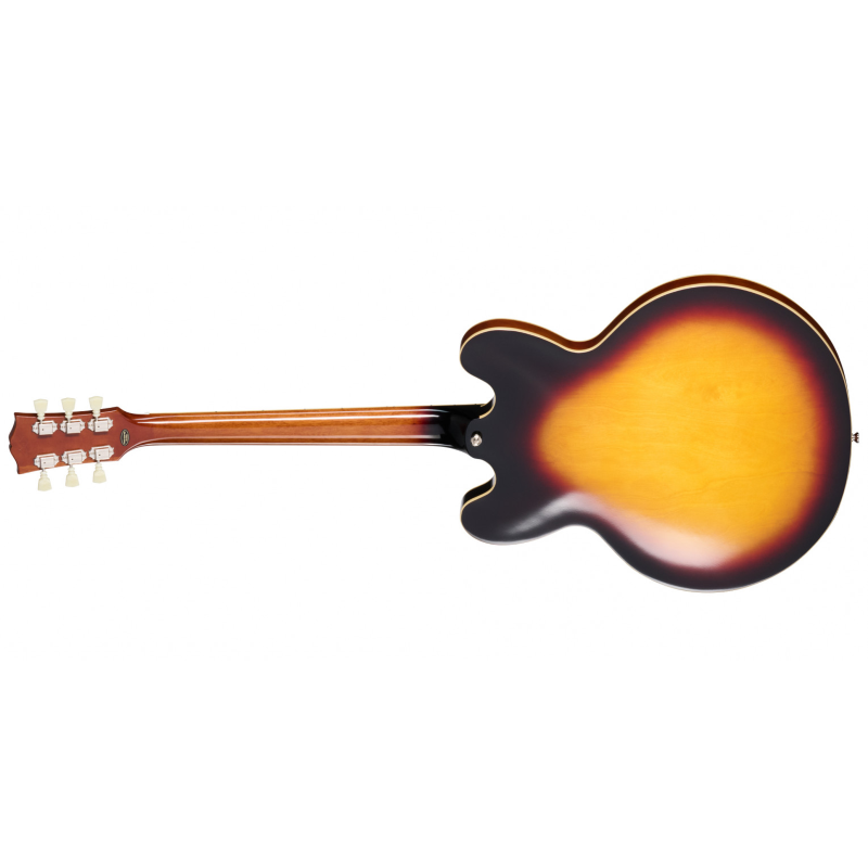 Epiphone 1962 ES-335 Reissue EC335R2VBNH1