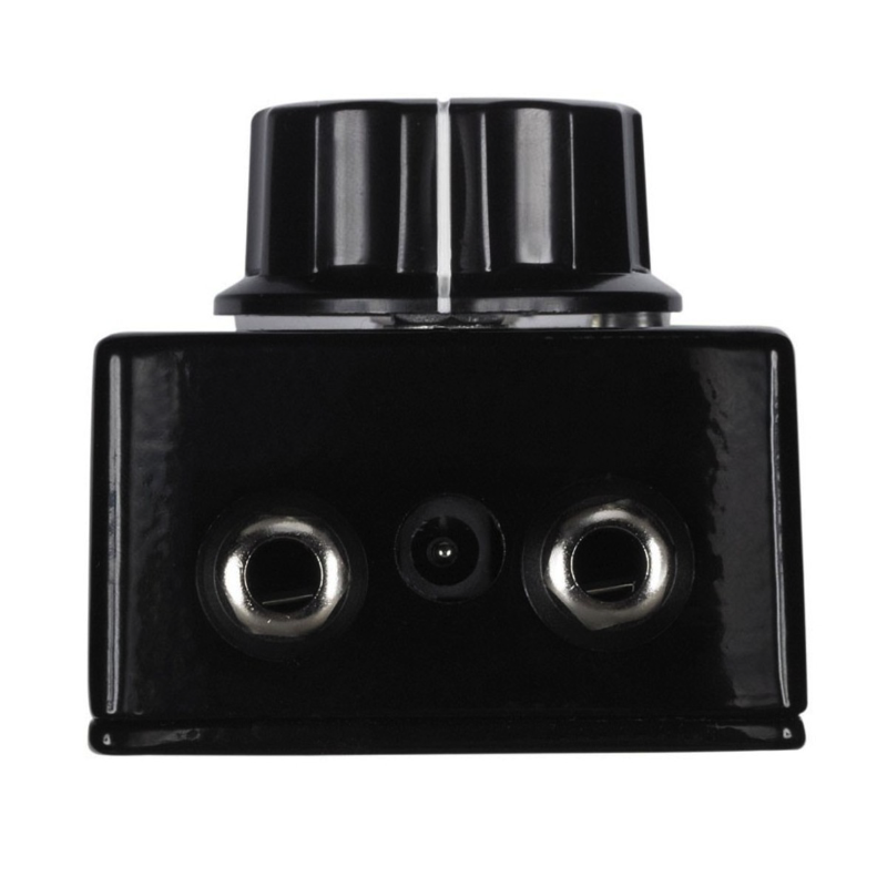 EarthQuaker Devices Acapulco Gold V2 Effetto Distorsione a Pedale per Chitarra