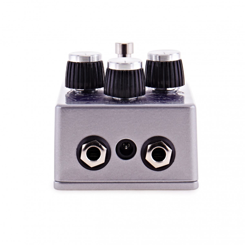 EarthQuaker Devices Hizumitas Effetto Distorsore a Pedale per Chitarra