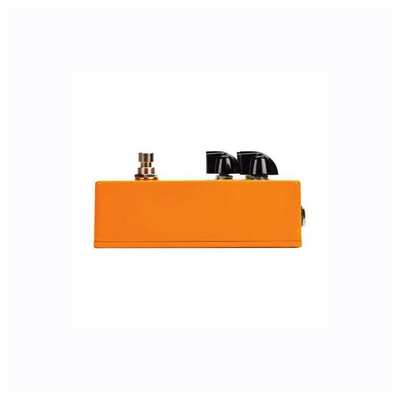 EarthQuaker Devices Special Cranker Effetto Overdrive a Pedale per Chitarra