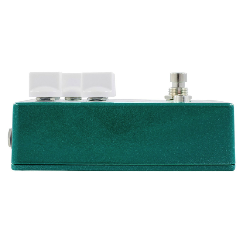 EarthQuaker Devices The Depths V2 Pedale Vibe per Chitarra e Basso