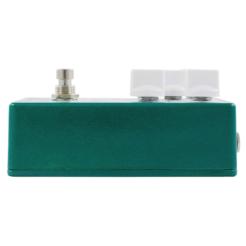 EarthQuaker Devices The Depths V2 Pedale Vibe per Chitarra e Basso