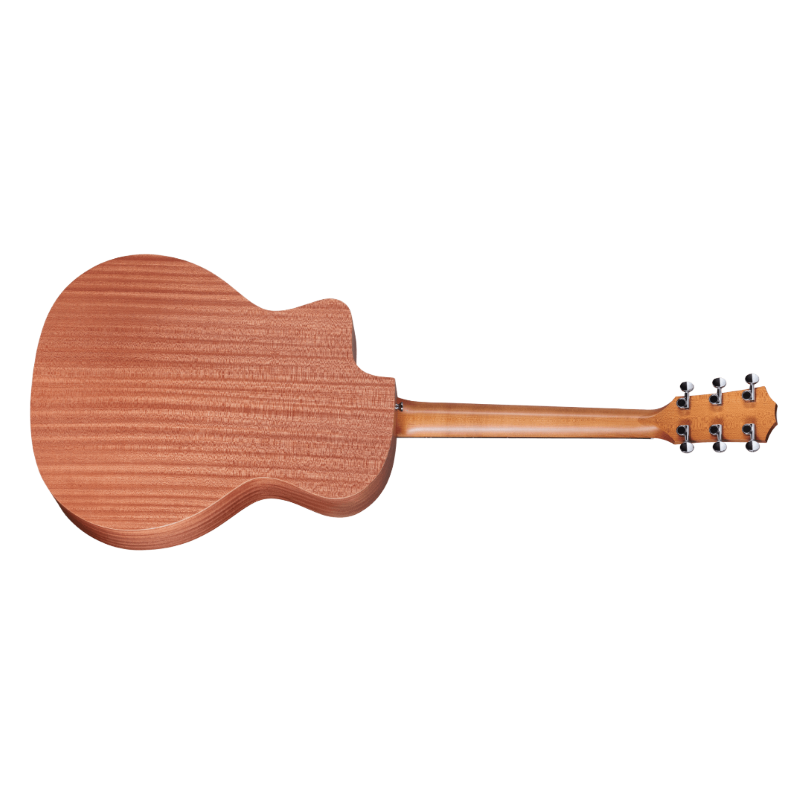 Taylor 24ce,Sapele/Mahogany,Fishman