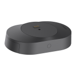 Obsbot 360° Rotation Charging Base Base di Ricarica con Rotazione 360°