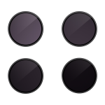 Obsbot ND Filters Filtri ND per Riprese