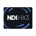 Obsbot NDI License Key Chiave di Licenza NDI per Obsbot Tail Air