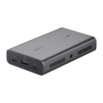 Obsbot UVC to NDI Adapter Adattatore NDI per Connessione Video