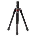 Obsbot Foldable Lightweight Tripod Supporto Pieghevole per Wideocamera e Webcam