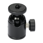 Obsbot Extendable Tripod Mini Ball Head Mini Testa a Sfera per Supporto