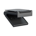 Obsbot Tiny 2 Adjustable Mount Supporto Magnetico Pieghevole per Videocamere Obsbot