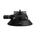 Obsbot Suction Cup Mount Supporto a Ventosa per Videocamere