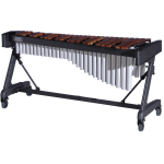 Adams XC1HA40 Xylophone Concert, Quint Tuning, 4.0 Octaves (C4-C8), Honduras rosewood, Apex Frame