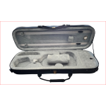 ASTUCCIO VIOLINO 4/4  FOAM GAO 2004VA