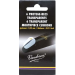 Vandoren VMC6+ Salvabocchini mm.0.35  (6pz) 