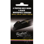 Vandoren VMCX6+ Salvabocchini mm.0.80  (6pz) 