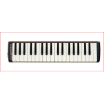 Suzuki M-37C Melodion, Melodica 37 note