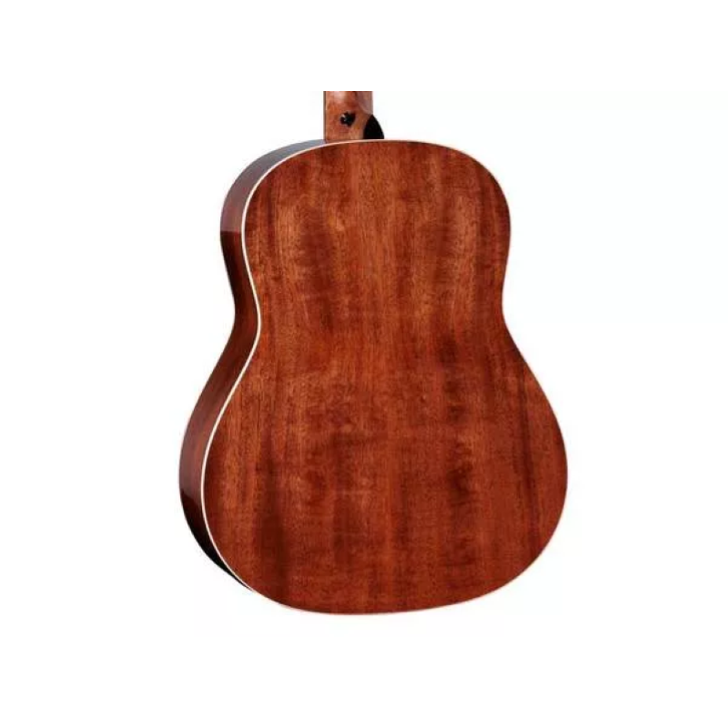 Taylor Gold Label 517e,Mahogany/Tor.Sitka
