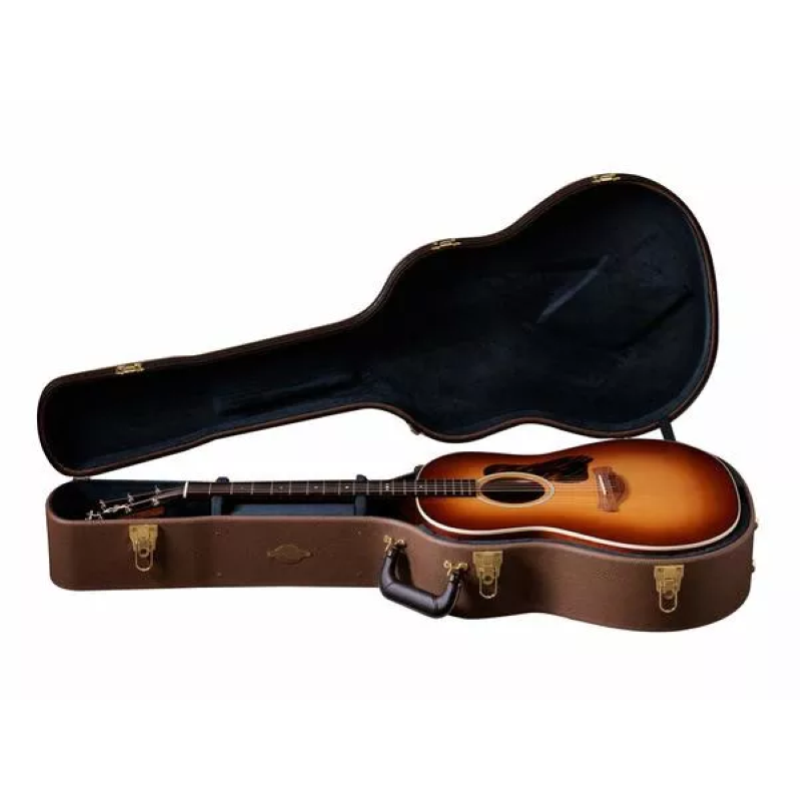 Taylor Gold Label 517e SB Firestripe PG