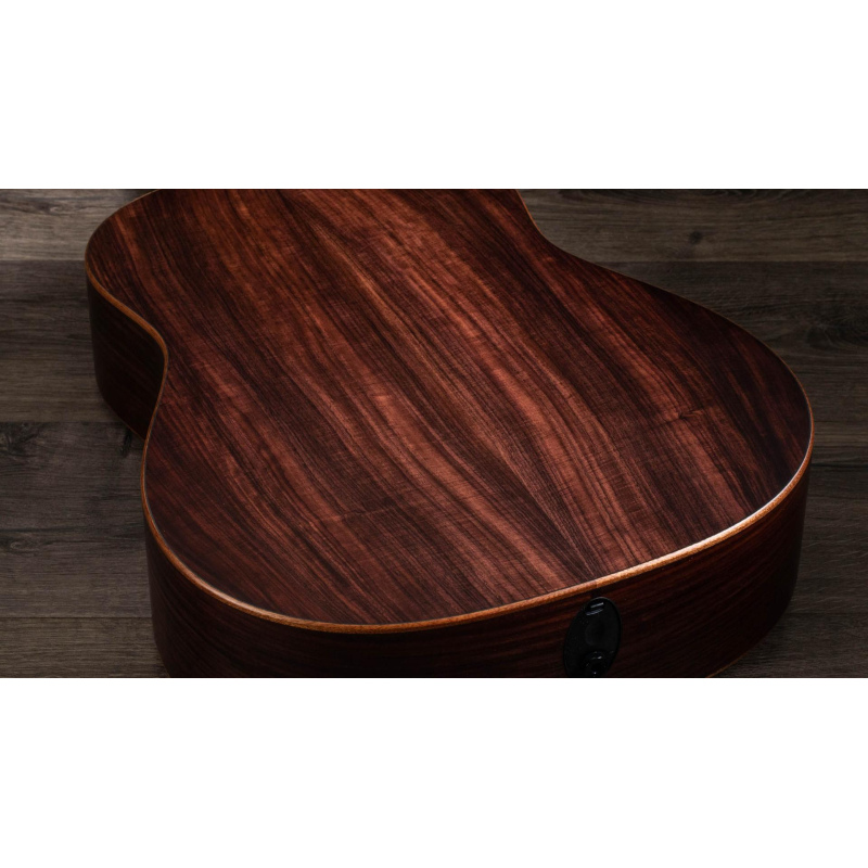 Taylor Gold Label 717e,Indian RW/Torr.Sitka