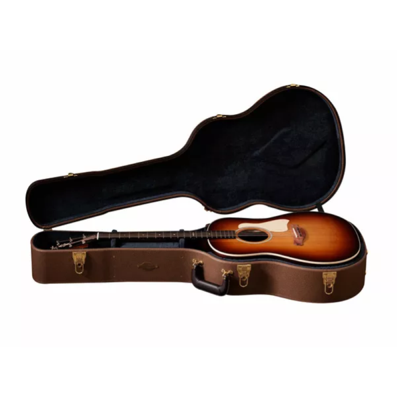 Taylor Gold Label 717e SB,Indian RW/Torr.Sitka