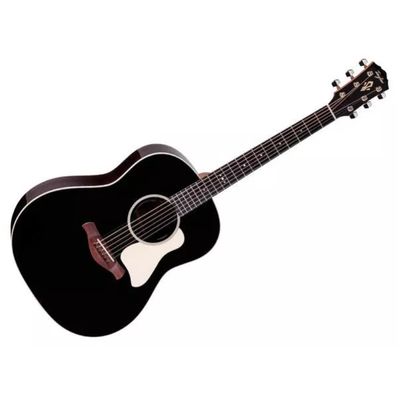 Taylor Gold Label 717e Blacktop,Indian RW/TorrSitka