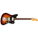 Fender American Professional Classic Jazzmaster®, Rosewood Fingerboard, 3-Color Sunburst