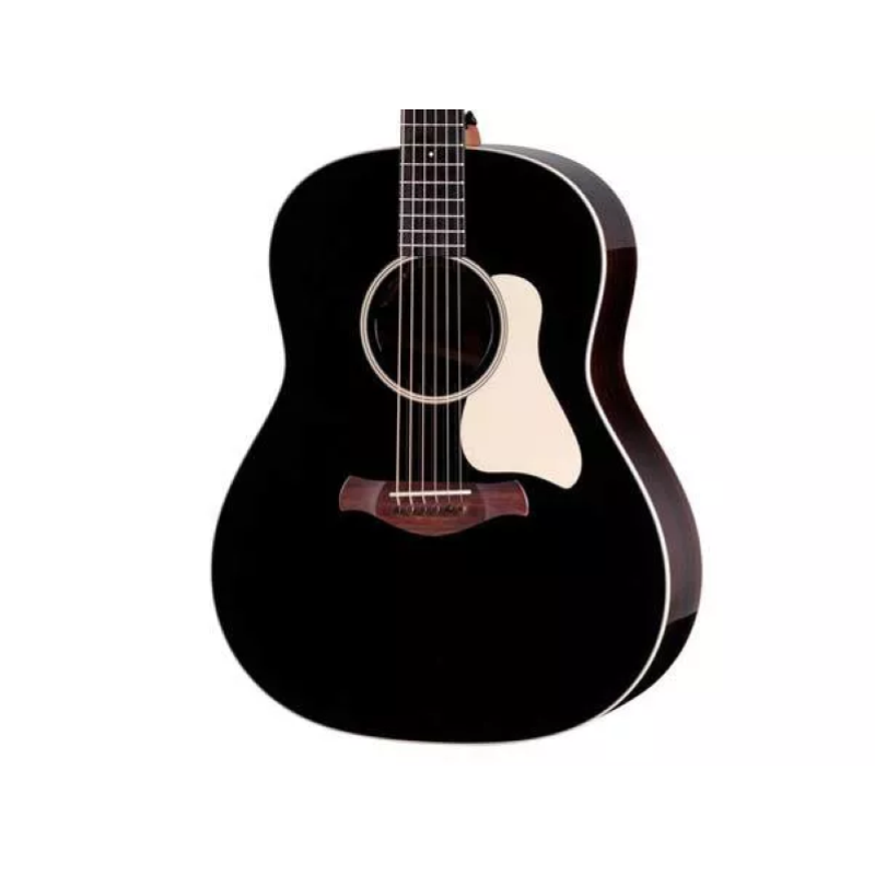 Taylor Gold Label 717e Blacktop,Indian RW/TorrSitka