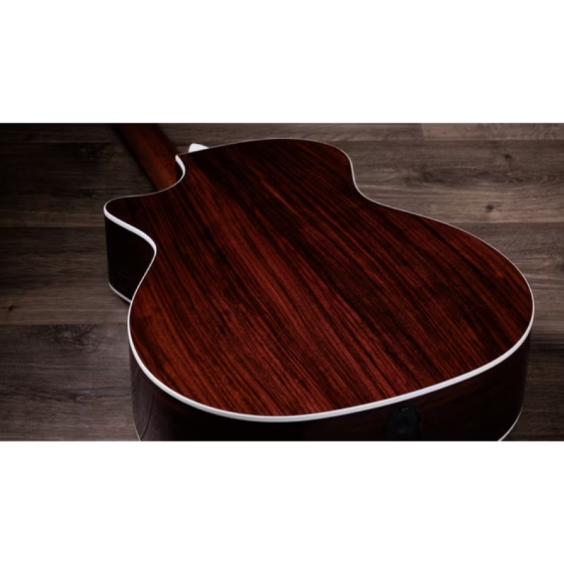 Taylor 454ce-R Tobacco Sunburst Top