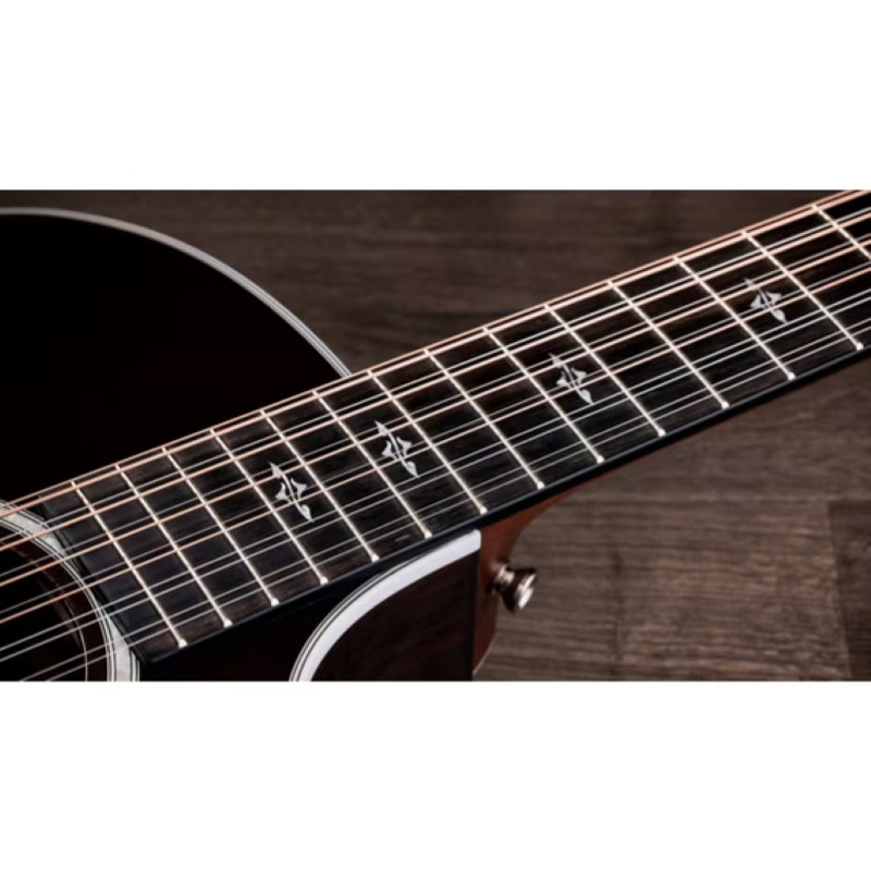 Taylor 454ce-R Tobacco Sunburst Top
