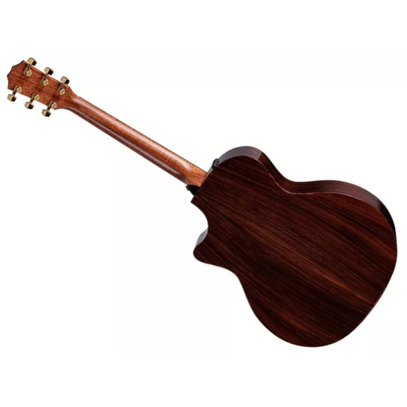 Taylor 414ce Studio Special Edition,Ind. RW/Sitka, SEB