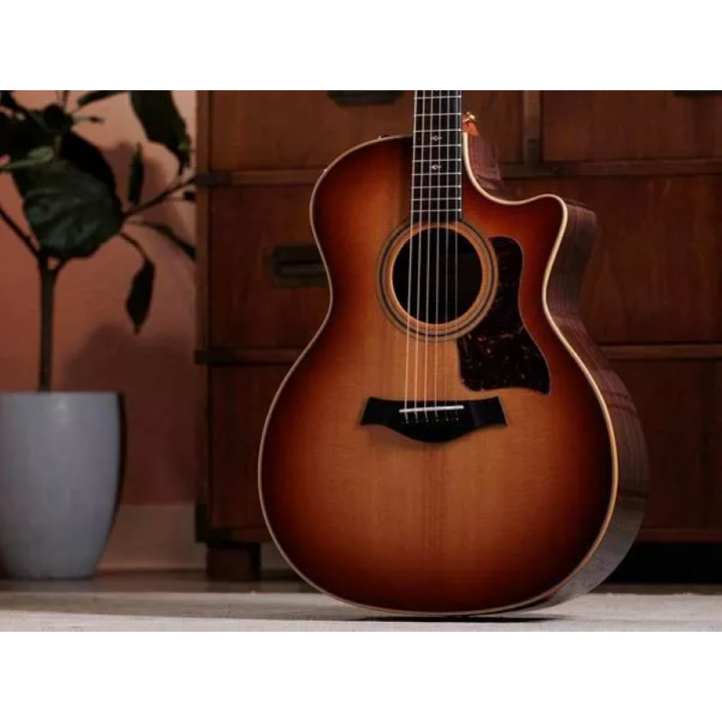 Taylor 414ce Studio Special Edition,Ind. RW/Sitka, SEB